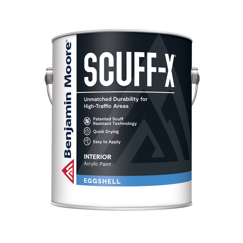 Scuff-X
