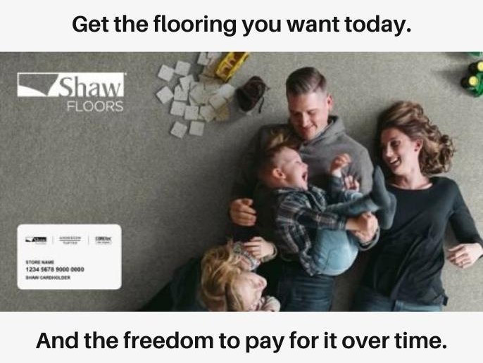 Flooring trends in Lansing