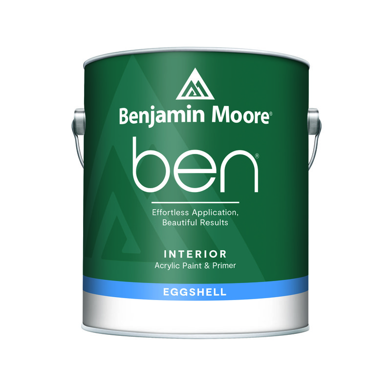 Ben Interior Paint