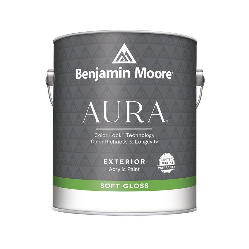 Aura Exterior