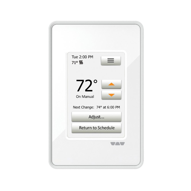 schluter thermometer from | Towne Interiors | 708-474-4260 | 3219 Ridge Rd, Lansing, IL 60438-3109